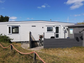 Chalet ZonZeeSion Klein Vaarwater T12